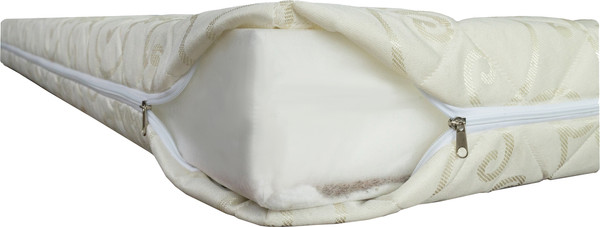 Изображение товара Матрас Vitok Комфорт эконом 90x200 / С-000.010 (съемный)