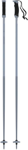Изображение товара Горнолыжные палки Atomic Ski Amt SQS 2024-2025 / AJ5005766125 (р.125, светло-серый)