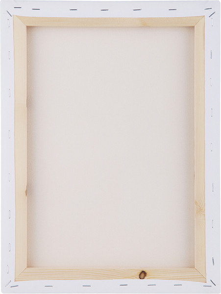 Изображение товара Холст для рисования ГАММА Студия 30x40см / 280818_25 (хлопок)