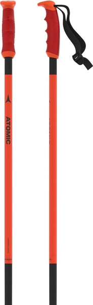 Изображение товара Горнолыжные палки Atomic Ski Redster 2024-2025 / AJ5005686120 (р.120, красный)
