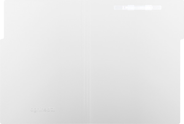 Изображение товара Папка для бумаг Berlingo No Secret / FP4_04106