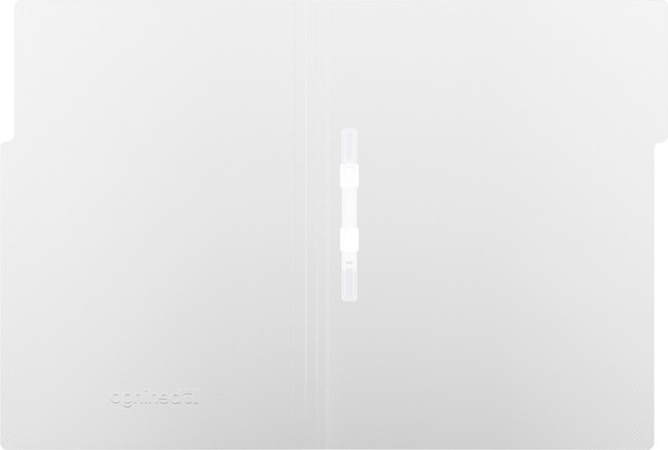 Изображение товара Папка для бумаг Berlingo No Secret / FP4_04106