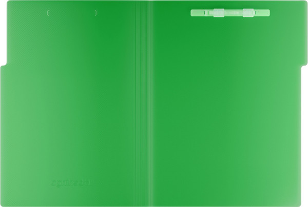 Изображение товара Папка для бумаг Berlingo No Secret / FP4_04104 (зеленый)