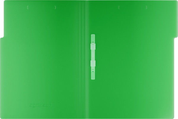 Изображение товара Папка для бумаг Berlingo No Secret / FP4_04104 (зеленый)