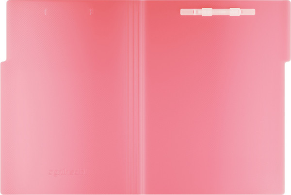 Изображение товара Папка для бумаг Berlingo No Secret / FP4_04103 (розовый)