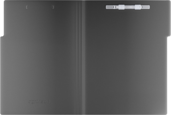 Изображение товара Папка для бумаг Berlingo No Secret / FP4_04107 (черный)