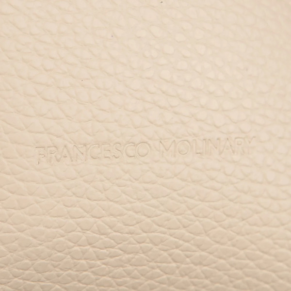 Изображение товара Сумка Francesco Molinary 513-17209-037-BEG (бежевый)