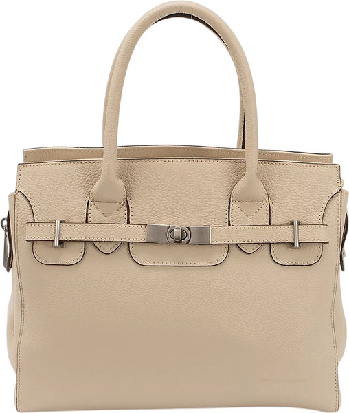 Изображение товара Сумка Francesco Molinary 513-17209-037-BEG (бежевый)