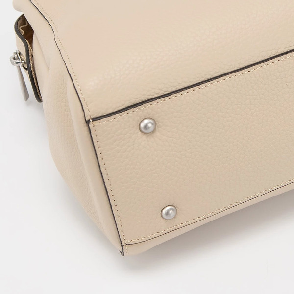 Изображение товара Сумка Francesco Molinary 513-17209-037-BEG (бежевый)