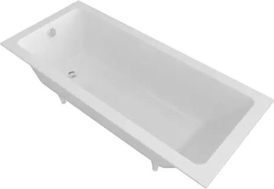 Изображение товара Ванна из искусственного камня Triton Сириус 180x80