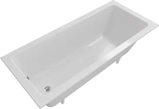 Изображение товара Ванна из искусственного камня Triton Сириус 180x80