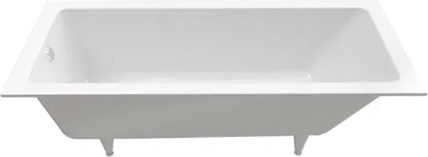 Изображение товара Ванна из искусственного камня Triton Сириус 180x80