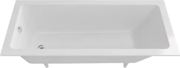 Изображение товара Ванна из искусственного камня Triton Сириус 180x80