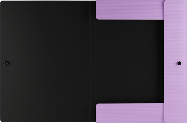 Изображение товара Папка для бумаг Berlingo Instinct / FBt_A4507 (лаванда)