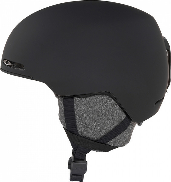 Изображение товара Шлем горнолыжный Oakley Mod1 / 99505-02E-XL (р.XL, Blackout)