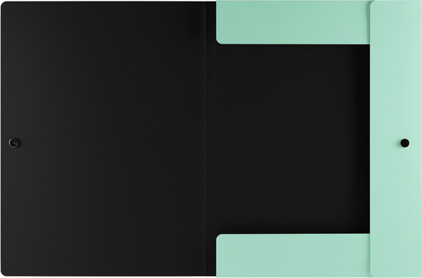 Изображение товара Папка для бумаг Berlingo Instinct / FBt_A4520 (мятный)