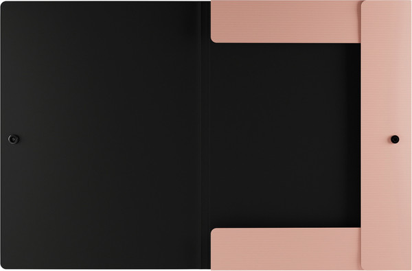 Изображение товара Папка для бумаг Berlingo Instinct / FBt_A4513 (фламинго)