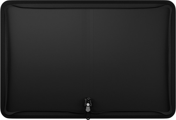 Изображение товара Папка для бумаг Berlingo Instinct / ZF4_A4510 (аквамарин)