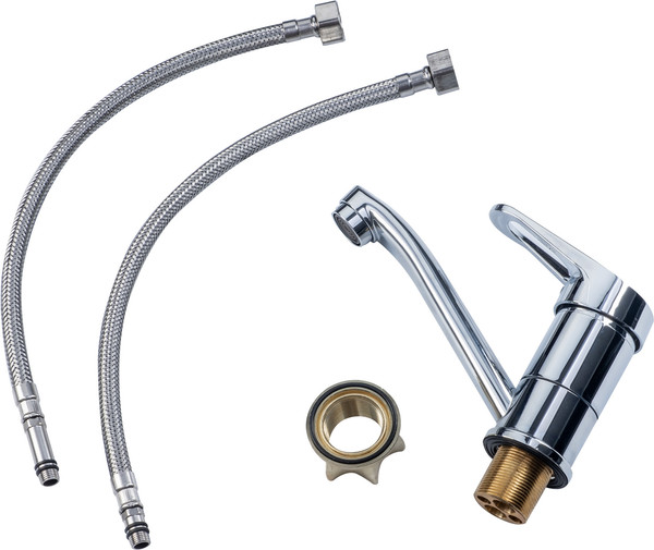 Изображение товара Смеситель Oasis L1001MG