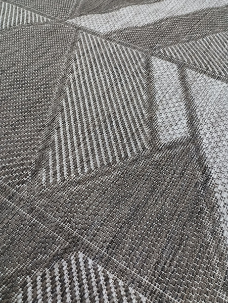 Изображение товара Циновка Витебские ковры Овал 19С6-ВИ sz5191 a1o 32 (1.6x2.3)