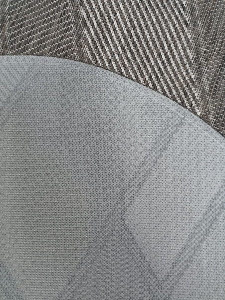 Изображение товара Циновка Витебские ковры Овал 19С6-ВИ sz5191 a1o 32 (1.6x2.3)