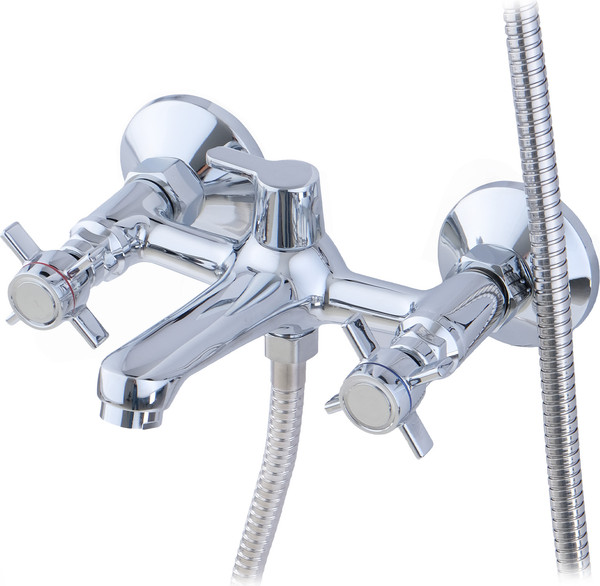 Изображение товара Смеситель Oasis L2009CH_Deg