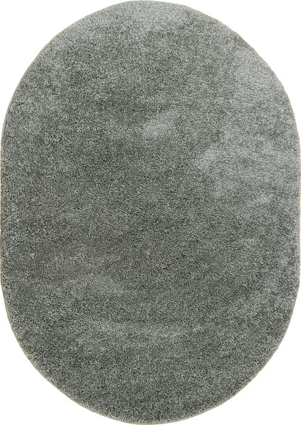 Изображение товара Коврик Витебские ковры Овал 23С52-БК/ЭФ sh о 119 (1x1.5)