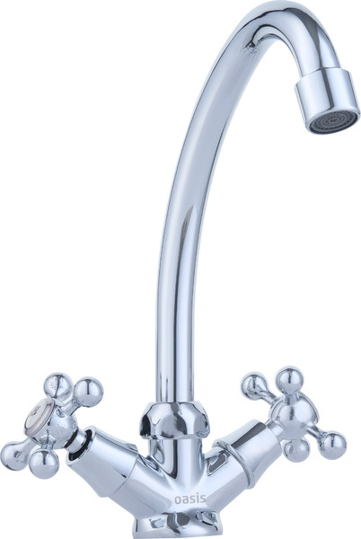 Изображение товара Смеситель Oasis L3014HCG_Vin