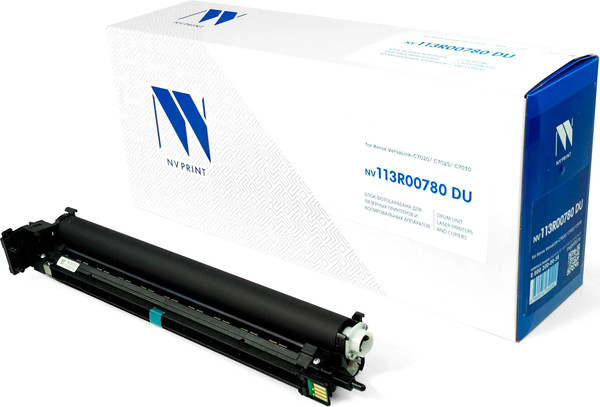 Изображение товара Блок фотобарабана NV Print NV-113R00780DU