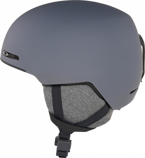 Изображение товара Шлем горнолыжный Oakley Mod1 / 99505-24J-XL (р.XL, Forged Iron)