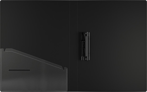 Изображение товара Папка для бумаг Berlingo Instinct / FSc_A4507 (лаванда)