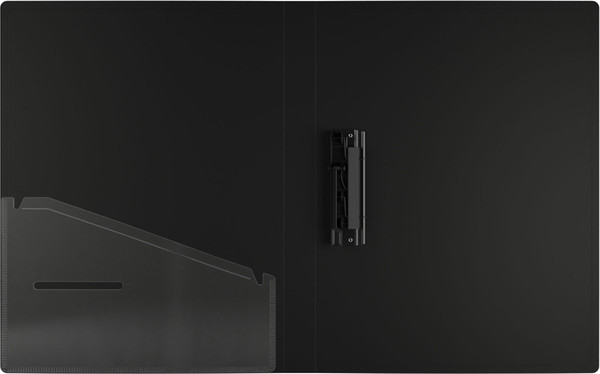 Изображение товара Папка для бумаг Berlingo Instinct / FSc_A4520 (мятный)