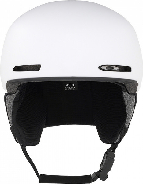 Изображение товара Шлем горнолыжный Oakley Mod1 / 99505-100-S (р.S, белый)