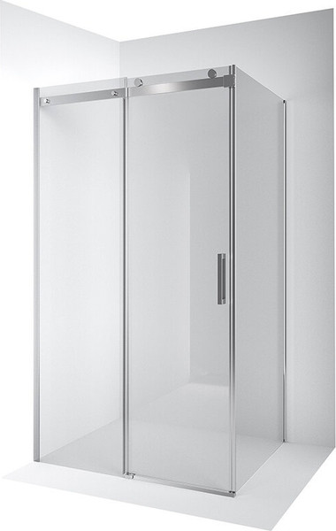 Изображение товара Душевой уголок Ambassador Benefit 130x110x200 / 19021102HX-110HX