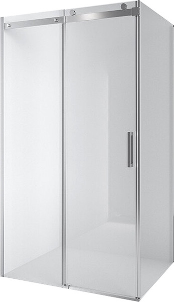 Изображение товара Душевой уголок Ambassador Benefit 130x110x200 / 19021102HX-110HX