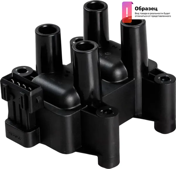 Изображение товара Катушка зажигания для авто Bosch 0221604010