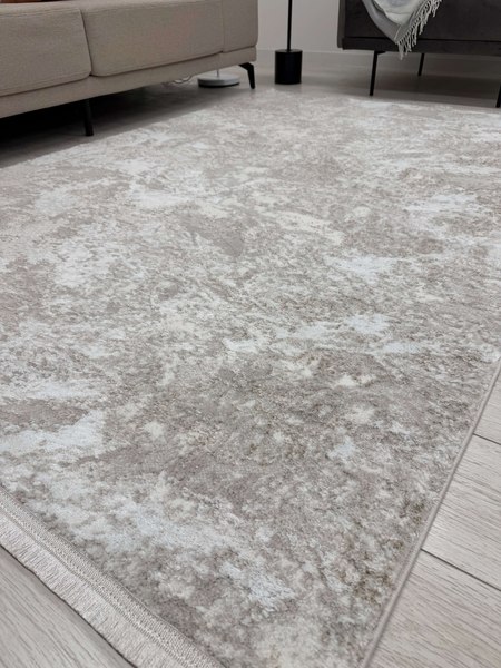 Изображение товара Ковер Radjab Carpet Аврелия Прямоугольник NP292A / 12325RK (2x2.9, Cream)