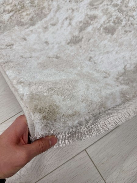 Изображение товара Ковер Radjab Carpet Аврелия Прямоугольник NP292A / 12325RK (2x2.9, Cream)