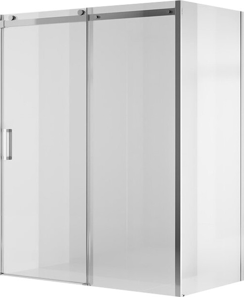 Изображение товара Душевой уголок Ambassador Benefit 160x110x200 / 19021105HX-110HX