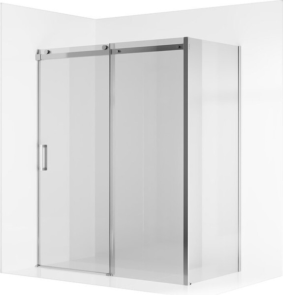 Изображение товара Душевой уголок Ambassador Benefit 160x110x200 / 19021105HX-110HX