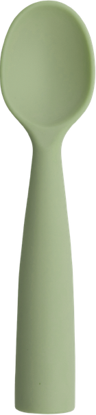Изображение товара Ложка для кормления Beola baby Силиконовая / HS-02 (зеленый)