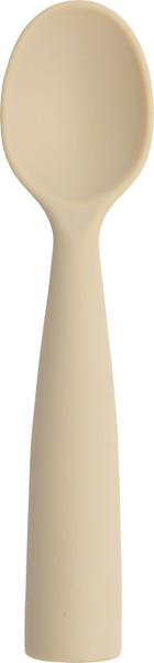 Изображение товара Ложка для кормления Beola baby Силиконовая / HS-02 (бежевый)