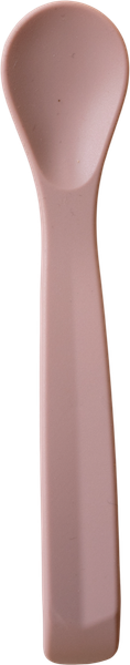 Изображение товара Ложка для кормления Beola baby Силиконовая / HS-02/L (розовый)