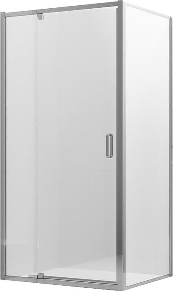 Изображение товара Душевой уголок Ambassador Elysium 100x80x200 / 111021104KX-80KX