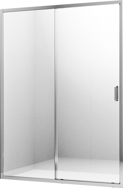 Изображение товара Душевая дверь Ambassador Forsa 120x200 / 17021118AX