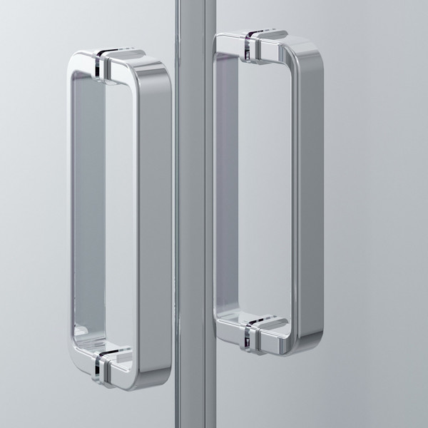 Изображение товара Душевая дверь Ambassador Forsa 120x200 / 17021118AX