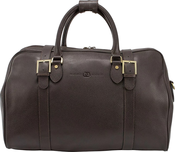 Изображение товара Сумка дорожная Francesco Molinary 513-33155-037-DBW (темно-коричневый)