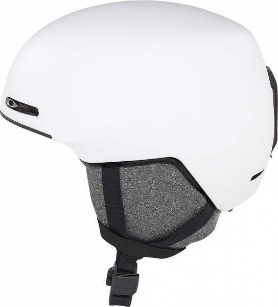 Изображение товара Шлем горнолыжный Oakley Mod1 / 99505-100-XL (р.XL, белый)