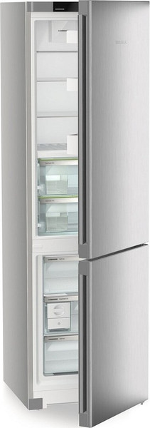 Изображение товара Холодильник с морозильником Liebherr CBNsfc 57vi