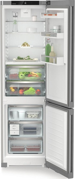 Изображение товара Холодильник с морозильником Liebherr CBNsfc 57vi